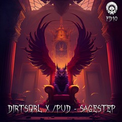 Dirtsqrl X /PUD - Sagestep (FREE DOWNLOAD)