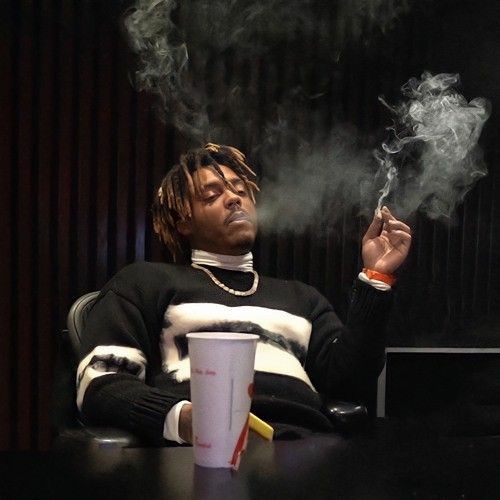 Western - Juice Wrld (Unreleased)