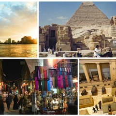 Cairo Travel Guide: Sightseeing, Hotel, Restaurant