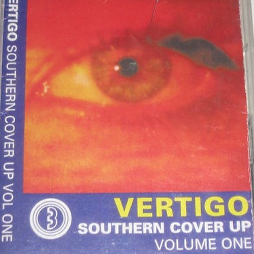 Stream DJ Vertigo Southern Cover Up, Vol 1 1997 by oldskooliverpool