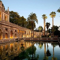 The Water Gardens