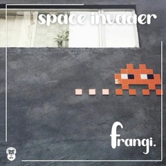 frangi. [space invader]