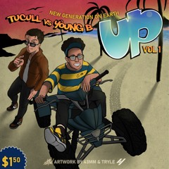 UP - Tucull, Young B ( Boyzed)