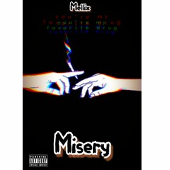 Misery ( Prod. Utrab )