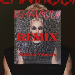 James Hype Behaviour (feat. A.D.O.R.) - STEFANO VACCARO REMIX