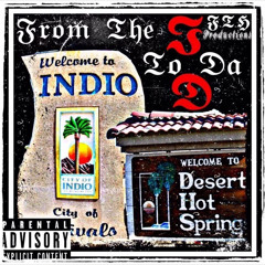 BXNDITDATROPHY - "BACC TO THA STREETS"(FEAT. JUNIORTHAYOUNGAN)