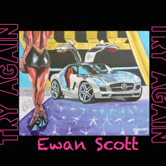 TRY AGAIN - PROD BY JRK AND EWAN