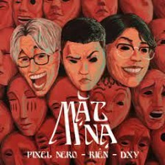 Mặt Nạ - Pixel Neko x Kiên Trịnh x DXY x Huy Khanh [Full]