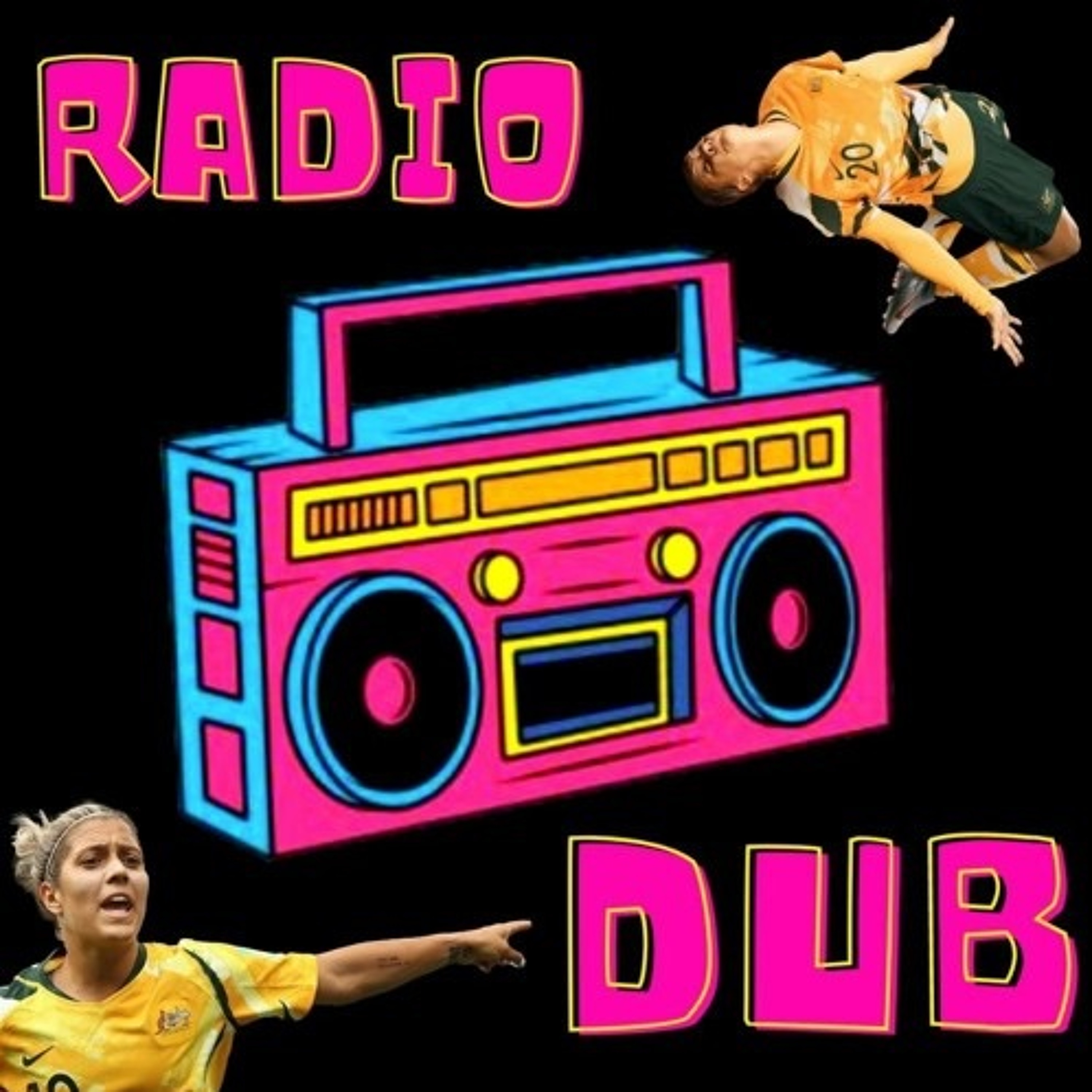 FNR Football Nation Radio
