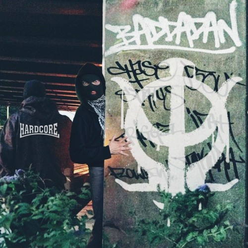 Chase & Status and Bou - Baddadan (ΨΩHardCoreRemix)