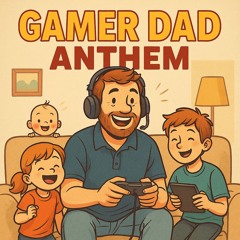 Gamer Dad Anthem