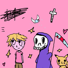 I DONT WANNA FEEL ALONE ANYMORE! (PROD. $EGADOR)