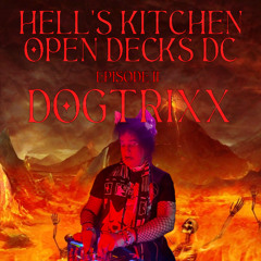 ⟄⌾G꙱⍑☈⟟🝍🝍⁽ᴰʲ ˢᵉᵗ⁾ - HELL'S KITCHEN DC [EPISODE II] ♬♫ // 01.23.25