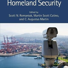 ⚡️ READ EPUB The Handbook of Homeland Security Full Online