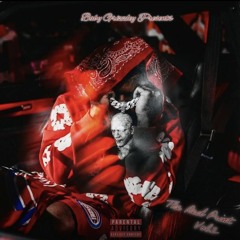 BABY GRIZZLEY - KRASHOUT UNIVERSITY (single) (Bounus Audio)