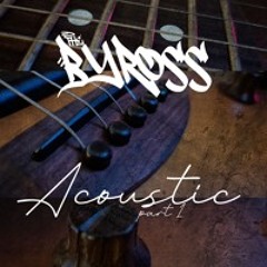 Ghostly Eyes - Acoustic
