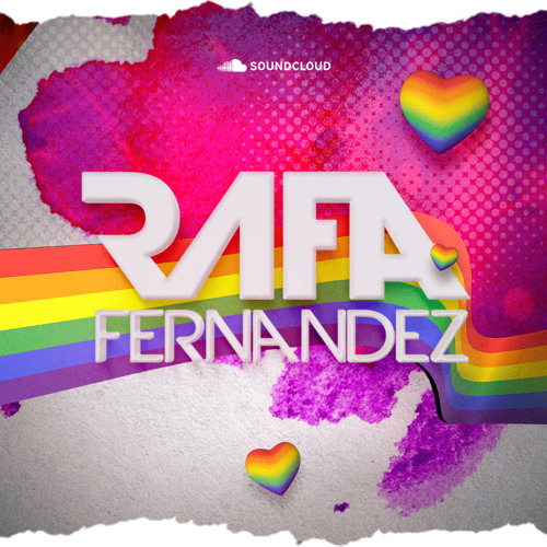 SET PRIDE 2022 DJRAFAFERNANDEZ