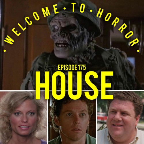 Ep 175 House