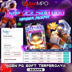 ASIAMPO MEMBER JACKPOT 1X DEPOSIT | DJ FULL BAS MUSIK KARO