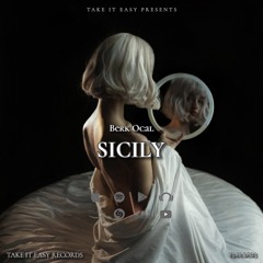 Berk Ocal - Sicily (Original Mix)