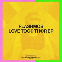 02 Flashmob - Robots No Stop (Original Mix) [Snatch! Records]