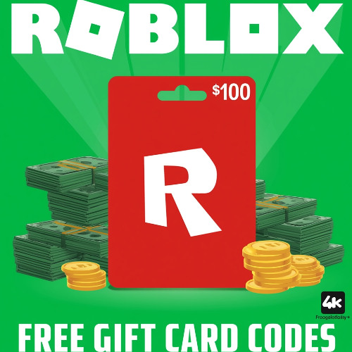 Roblox Promo Codes 2025 – Updated Codes That Work