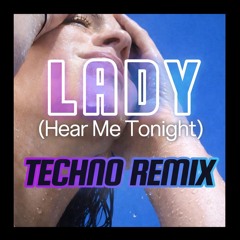 Modjo - Lady (Patrik Berg Rework)