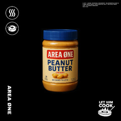 AREA ØNE | LET HIM COOK radio - Acid Techno, Neo Rave