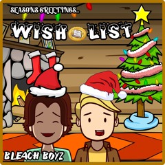 Wishlist