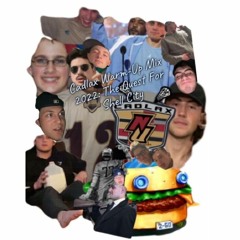 Cadlax Warm-Up Mix 2022: The Quest For Shell City