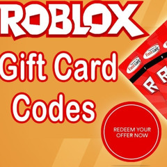 せGet Your Choice Free $100 Roblox Gift Cards Promo Codes 2025 - Robux & Item!!