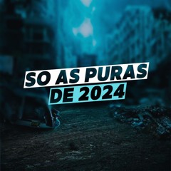 MTG - SÓ AS PURAS 🔥