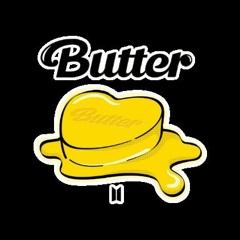 BTS BUTTER (Cover Piano)