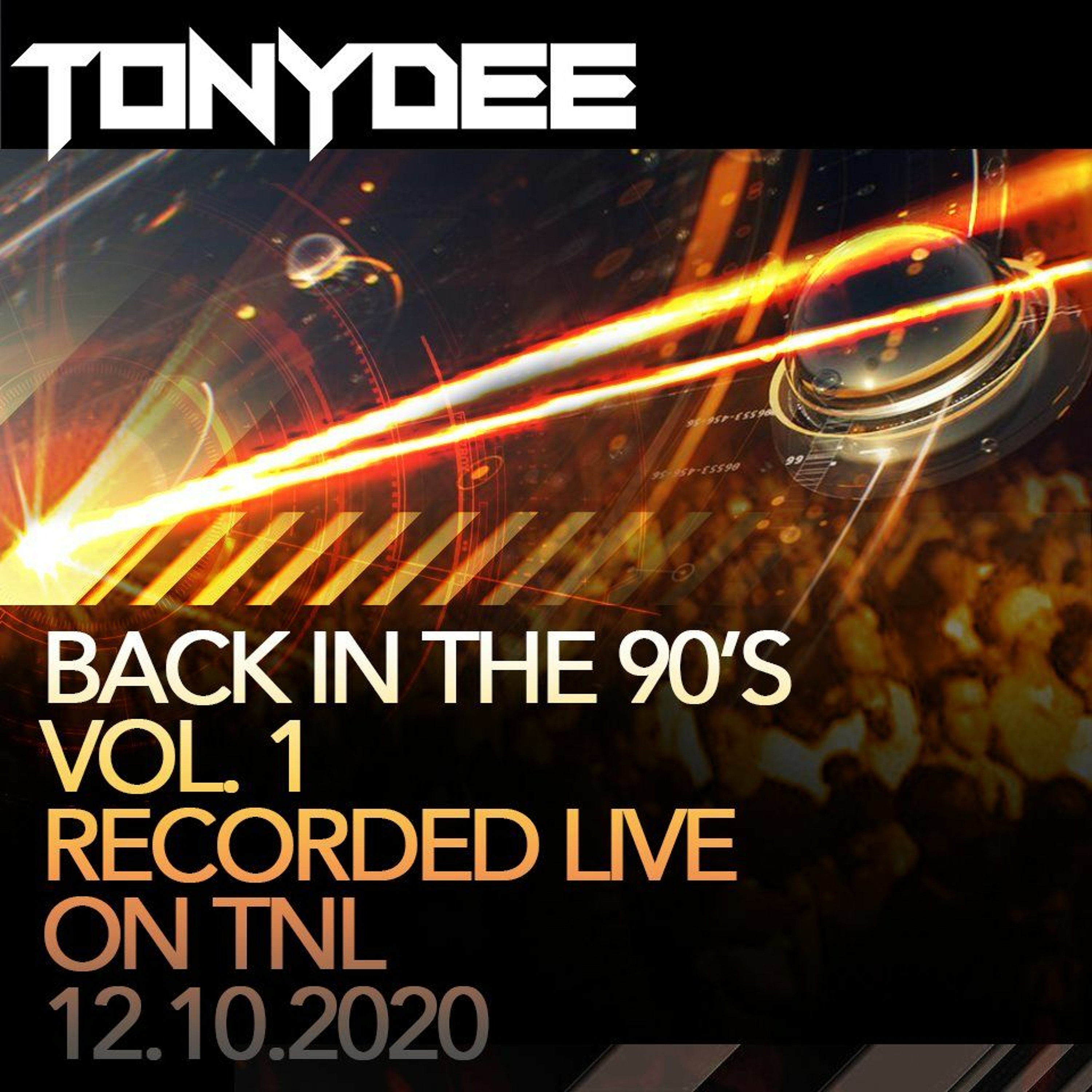 Tony Dee NYC (Official)