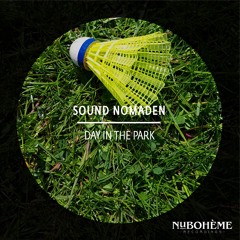 Sound Nomaden - Day in the Park