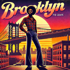 The Grape - Brooklyn (Original Mix)