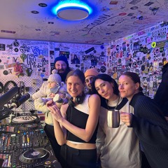 2MR TRANSMISSION with Kate Stein @ The Lot Radio 12-09-2023