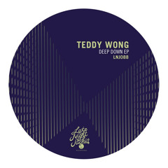 Teddy Wong - You Like It Like That (Original Mix)