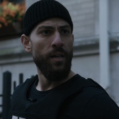 king & lionheart (ib: bumblcbcc)