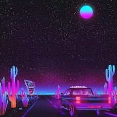 Moon - OTR (Slowed and Reverb)