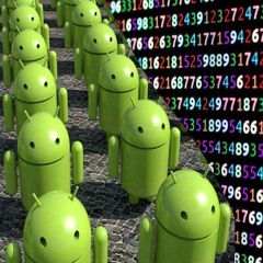 12 ANDROIDS - Gothic Funk & AudioBake