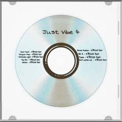 JUST VIBE 4 - KYRIOS (Buy-dm)