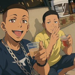 MC SCAR - CALMO E POSTURADO  - DJ FS E DJ JHES 2024