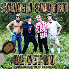 Swag I Skogen (feat. Alejandro Fuentes-Bergström)