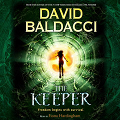 View EPUB 📕 The Keeper: Vega Jane, Book 2 by  David Baldacci,Fiona Hardingham,Schola