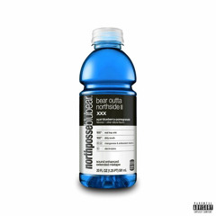 NORTH POSSE - LEANED OUT
