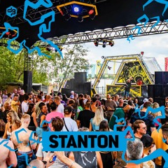 Stanton | Decibel Outdoor 2022 | Oldschool & Early Rave | Saturday