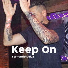 Fernando Deluz - Keep On