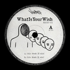 Chic Bomb (E mix) {FREE DL}