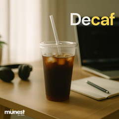 DECAF :: chill electronica • downtempo • ambient ::